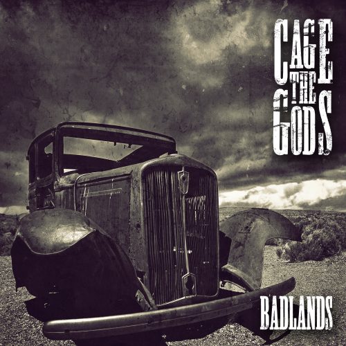 Badlands