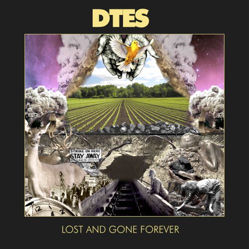 Lost And Gone Forever