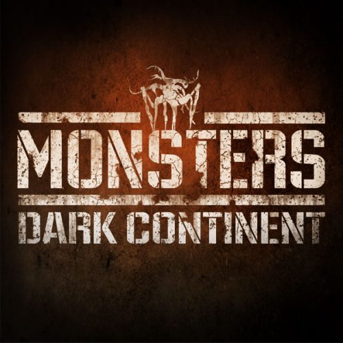 Monsters Dark Continent