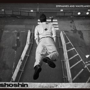 Shoshin Album Pack Shot