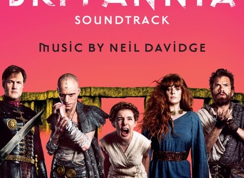 Neil Davidge Completes Score for Jez Butterworth penned Roman Britain drama Britannia.