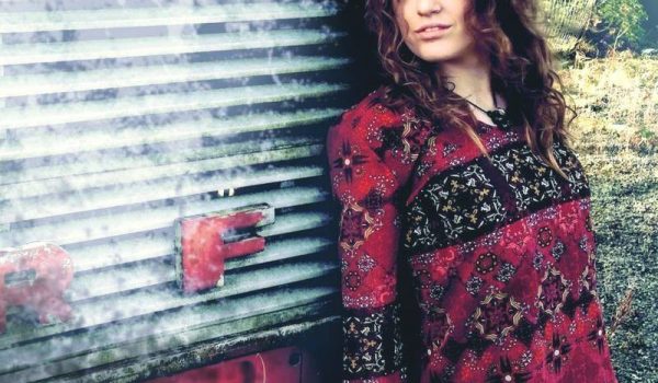 Amy Montgomery’s Debut Single Features on Record of the Day.