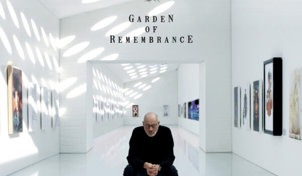 Fish- New Single – GARDEN OF REMEMBRANCE