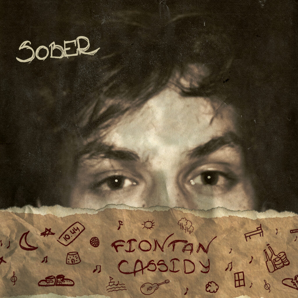 Fiontan Cassidy Sober