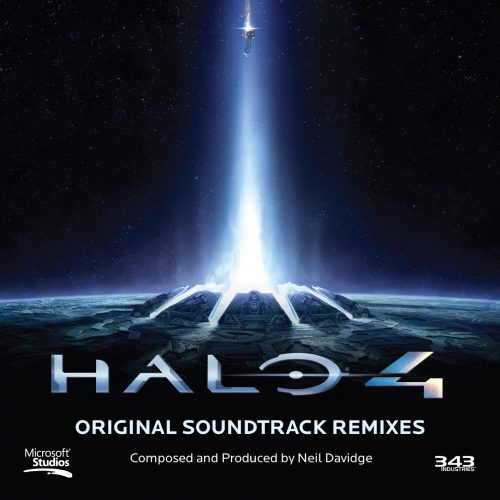 Halo 4 Remixes