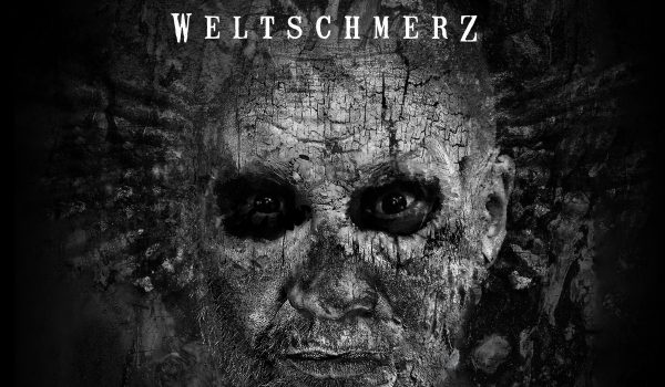 WELTSCHMERZ FINAL STUDIO ALBUM RELEASED SEPT 25th 2020